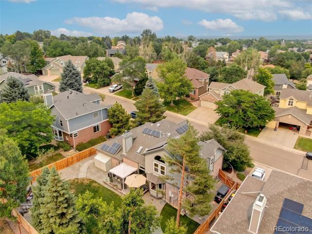 11246 W Coal Mine Drive Littleton CO 80127 | MLS #6583187 Image 46