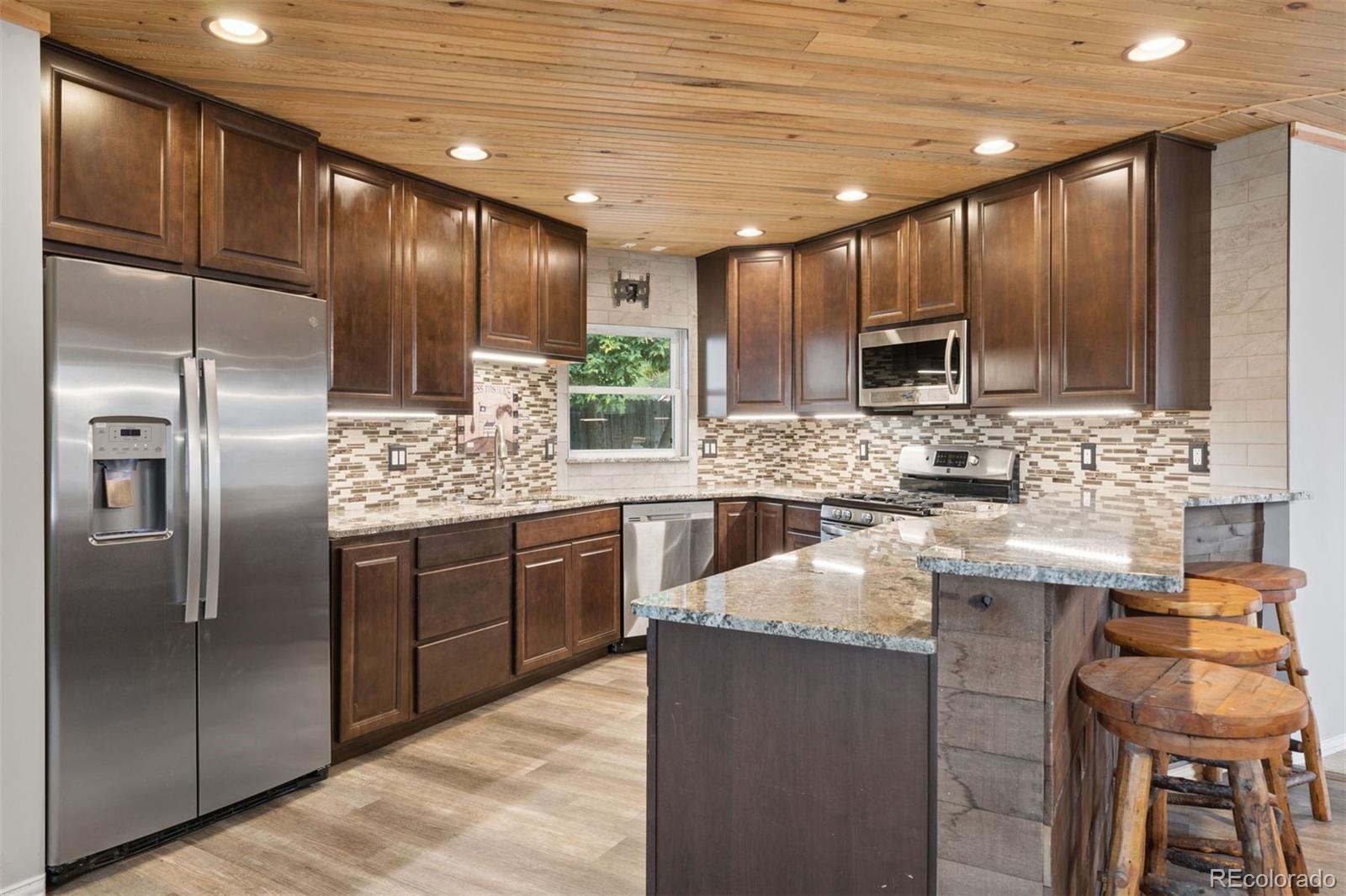 993 Torrey Street Golden CO 80401 | MLS #6588650 Image 1