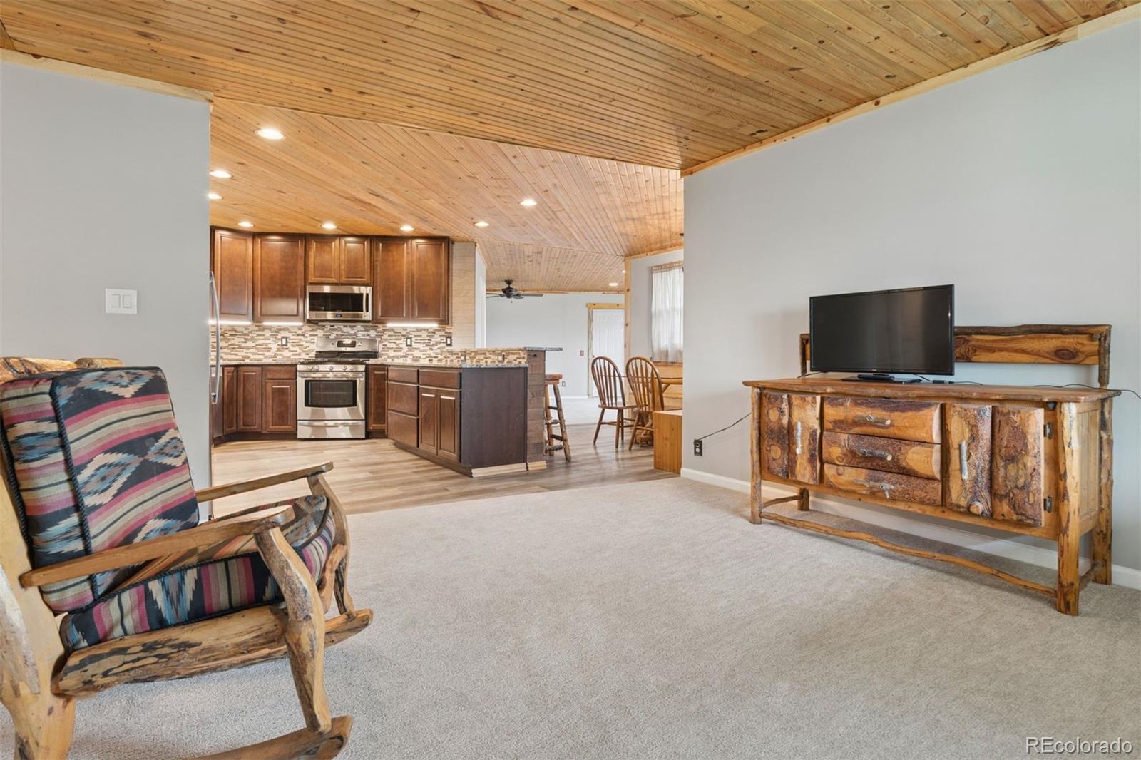 993 Torrey Street Golden CO 80401 | MLS #6588650 Image 13