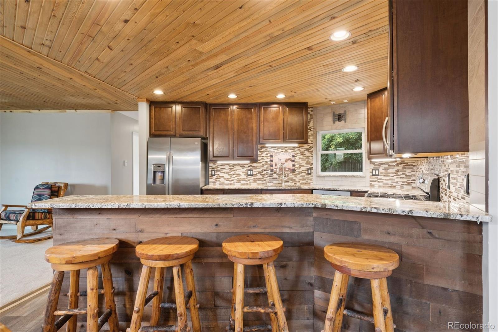 993 Torrey Street Golden CO 80401 | MLS #6588650 Image 2