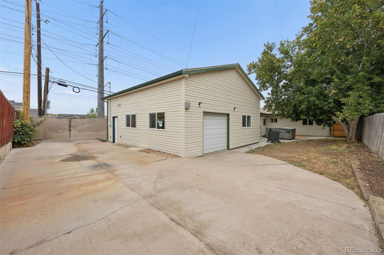 993 Torrey Street Golden CO 80401 | MLS #6588650 Image 21