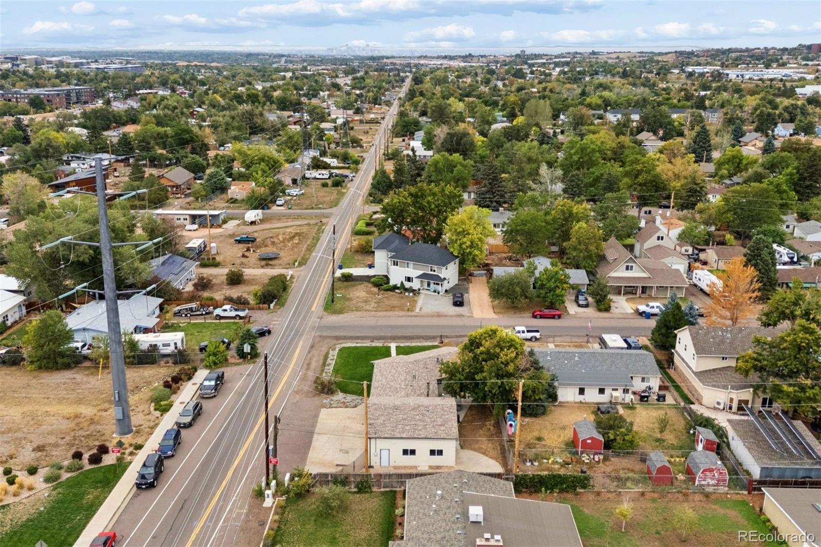 993 Torrey Street Golden CO 80401 | MLS #6588650 Image 23