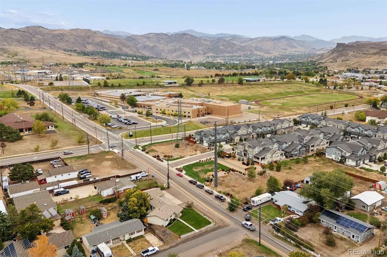 993 Torrey Street Golden CO 80401 | MLS #6588650 Image 24