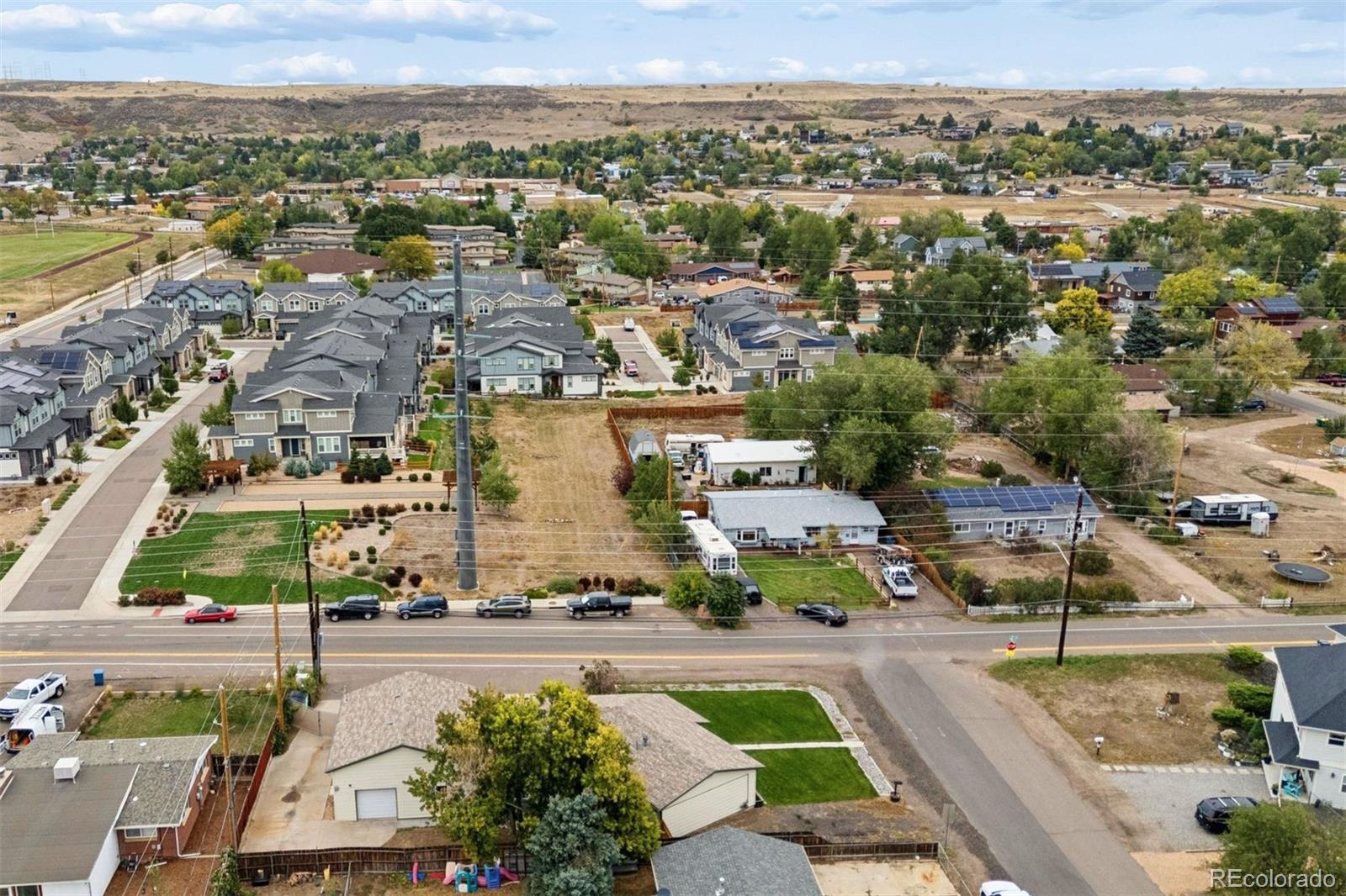 993 Torrey Street Golden CO 80401 | MLS #6588650 Image 25
