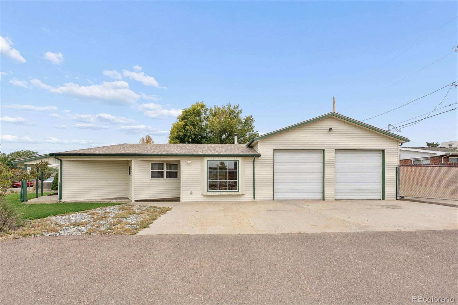 993 Torrey Street Golden CO 80401 | MLS #6588650 Image 5