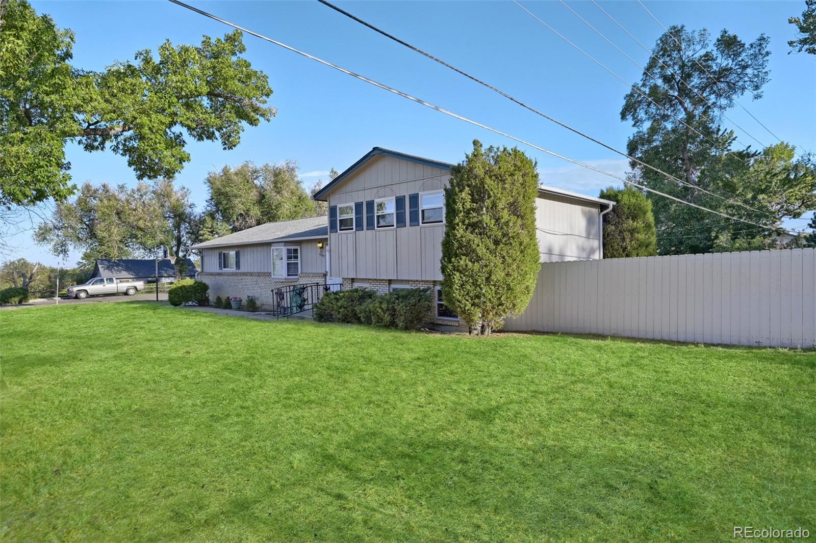 6797 Pierce Street Arvada CO 80003 | MLS #6588663 Image 1