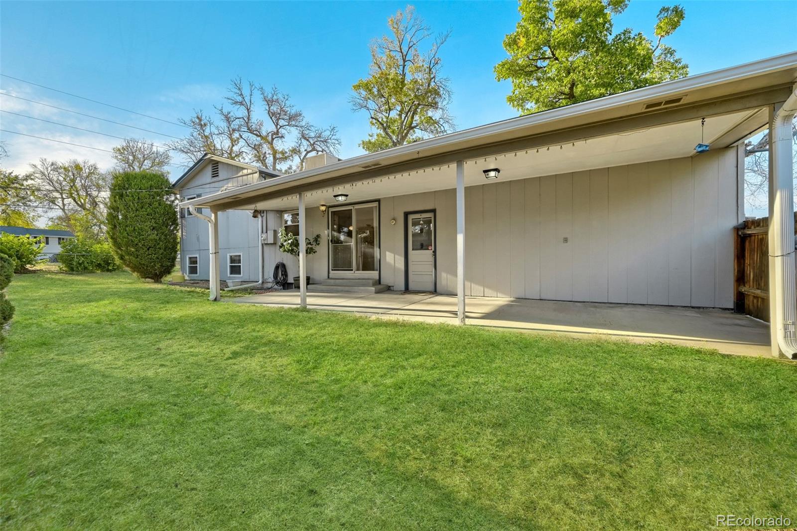 6797 Pierce Street Arvada CO 80003 | MLS #6588663 Image 22