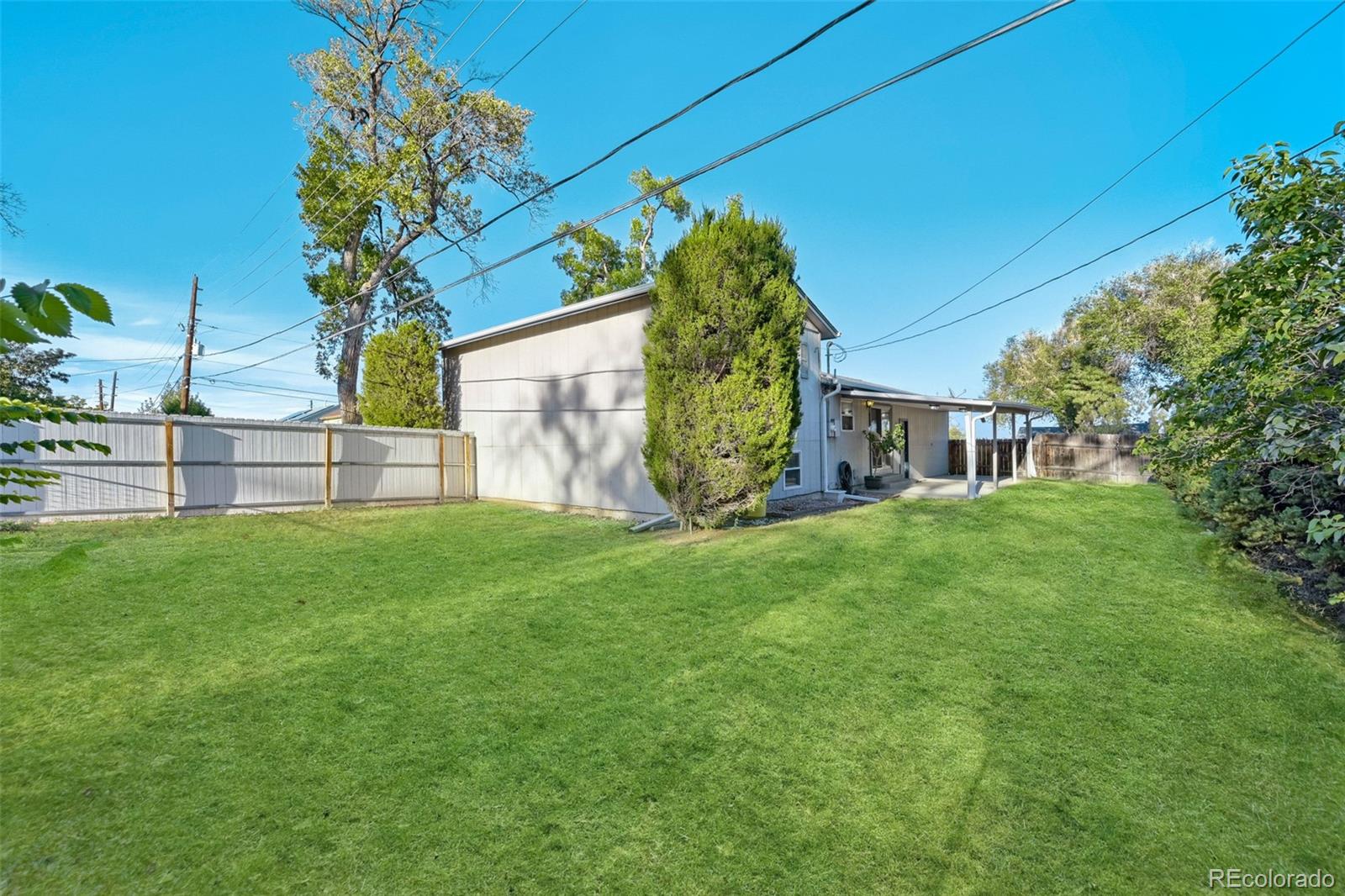 6797 Pierce Street Arvada CO 80003 | MLS #6588663 Image 24