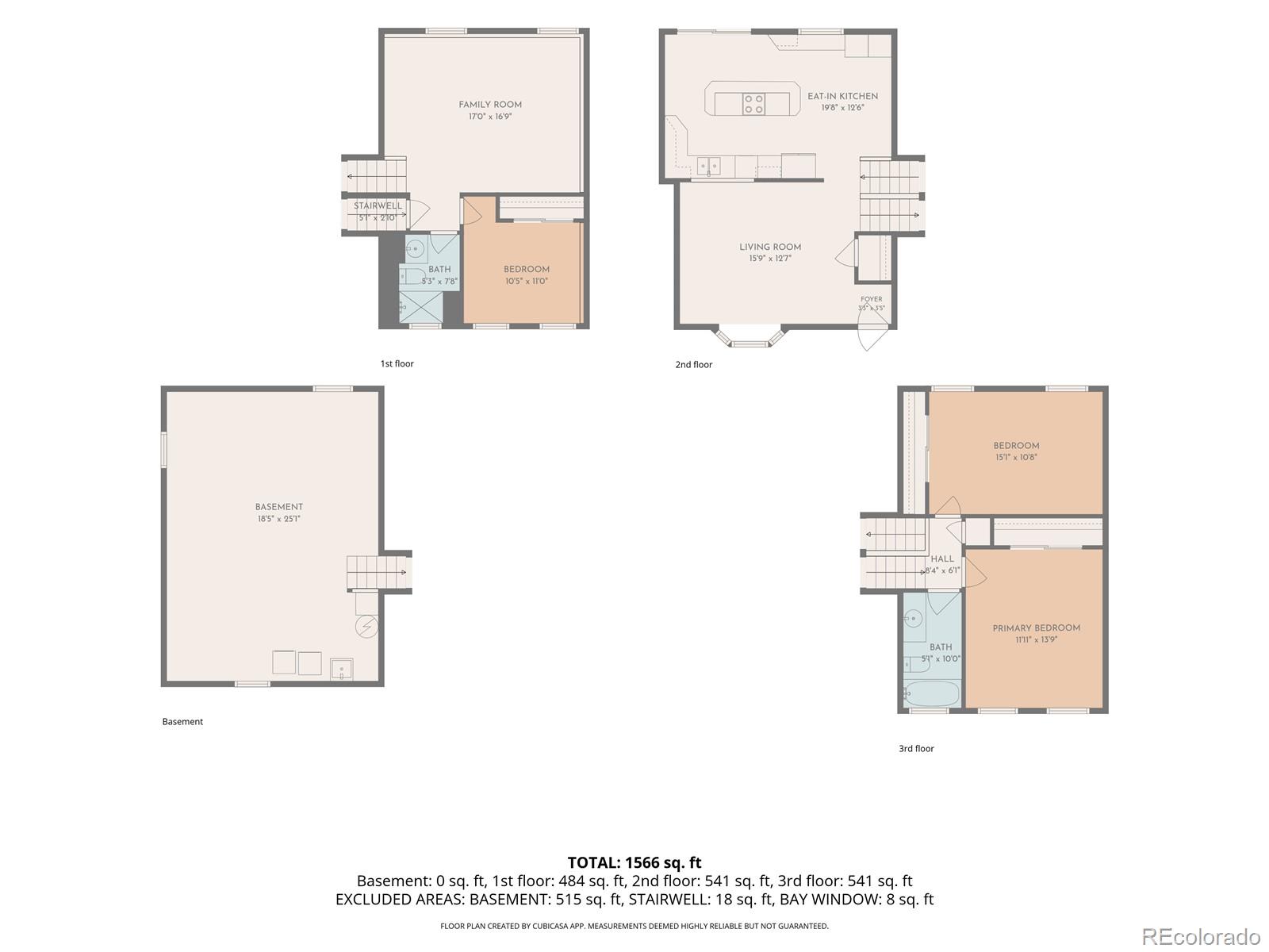 6797 Pierce Street Arvada CO 80003 | MLS #6588663 Image 27