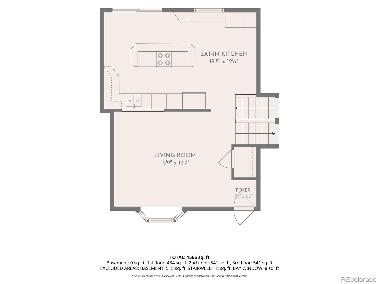 6797 Pierce Street Arvada CO 80003 | MLS #6588663 Image 28
