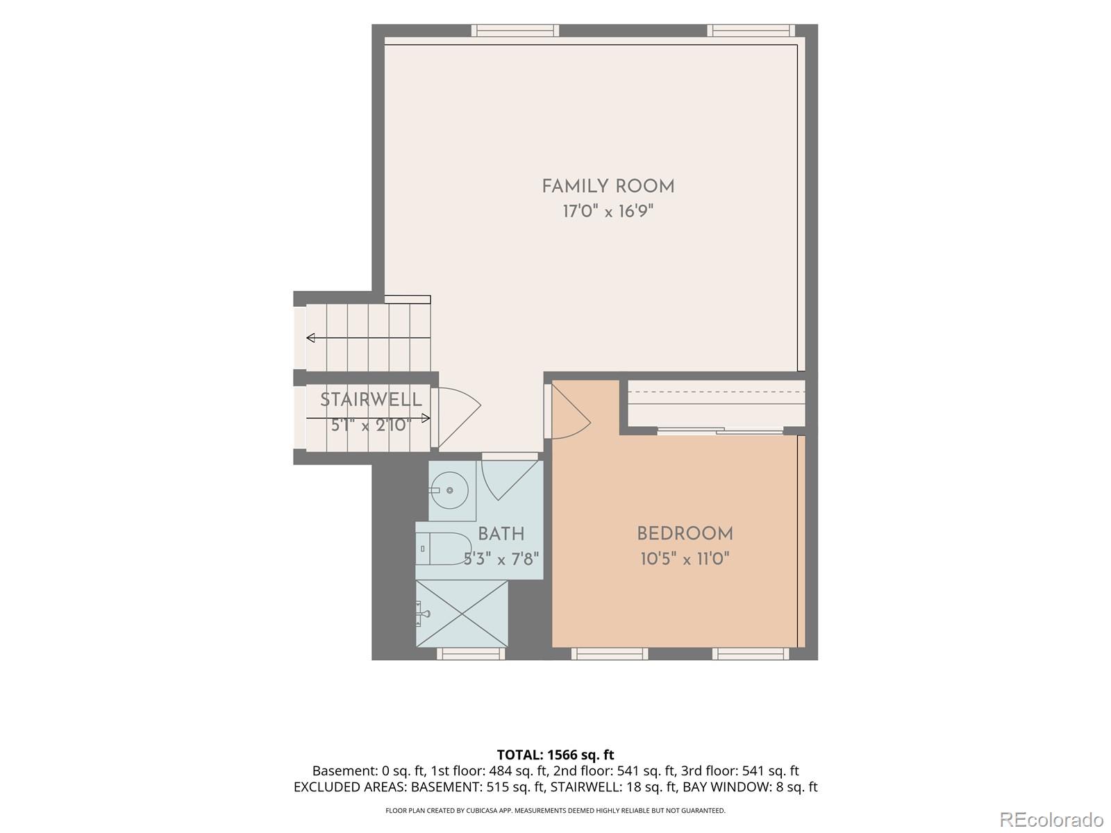 6797 Pierce Street Arvada CO 80003 | MLS #6588663 Image 29