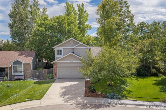 12680 W Crestline Drive Littleton CO 80127 | MLS #6603309 Image 1