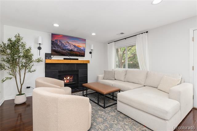 12680 W Crestline Drive Littleton CO 80127 | MLS #6603309 Image 13