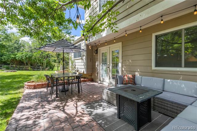 12680 W Crestline Drive Littleton CO 80127 | MLS #6603309 Image 30