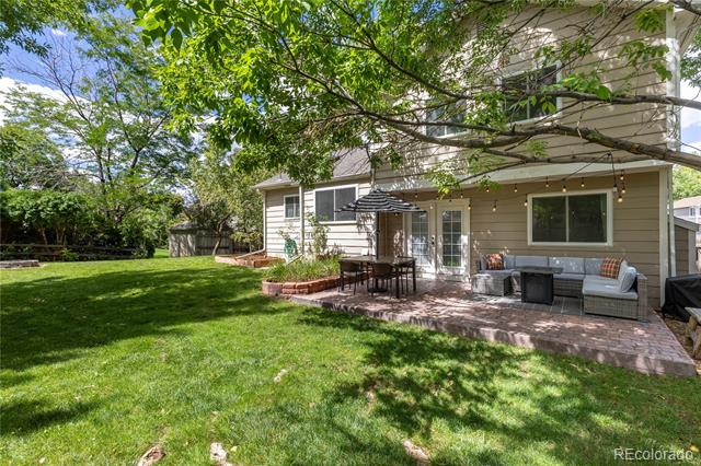 12680 W Crestline Drive Littleton CO 80127 | MLS #6603309 Image 31