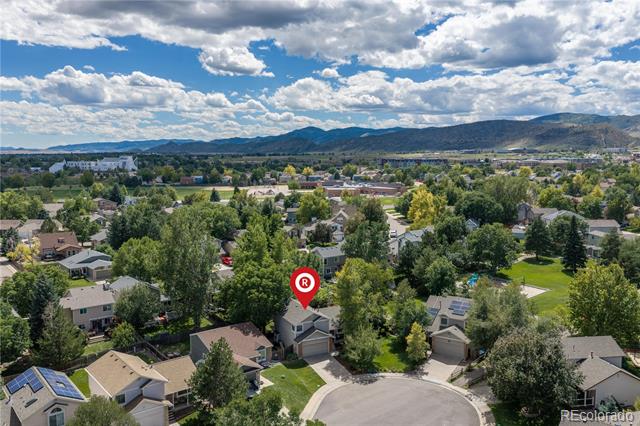 12680 W Crestline Drive Littleton CO 80127 | MLS #6603309 Image 36