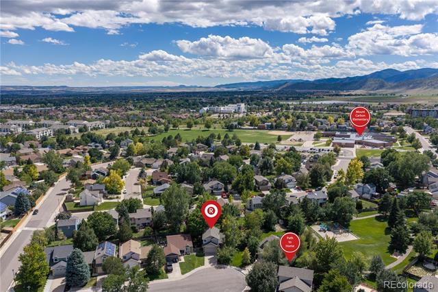 12680 W Crestline Drive Littleton CO 80127 | MLS #6603309 Image 37
