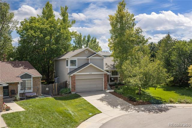 12680 W Crestline Drive Littleton CO 80127 | MLS #6603309 Image 45