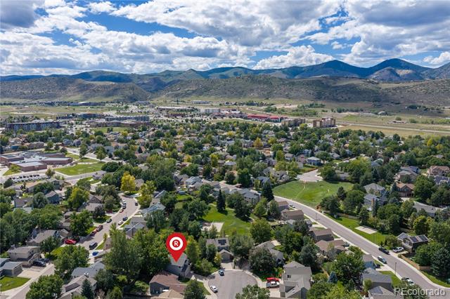 12680 W Crestline Drive Littleton CO 80127 | MLS #6603309 Image 46