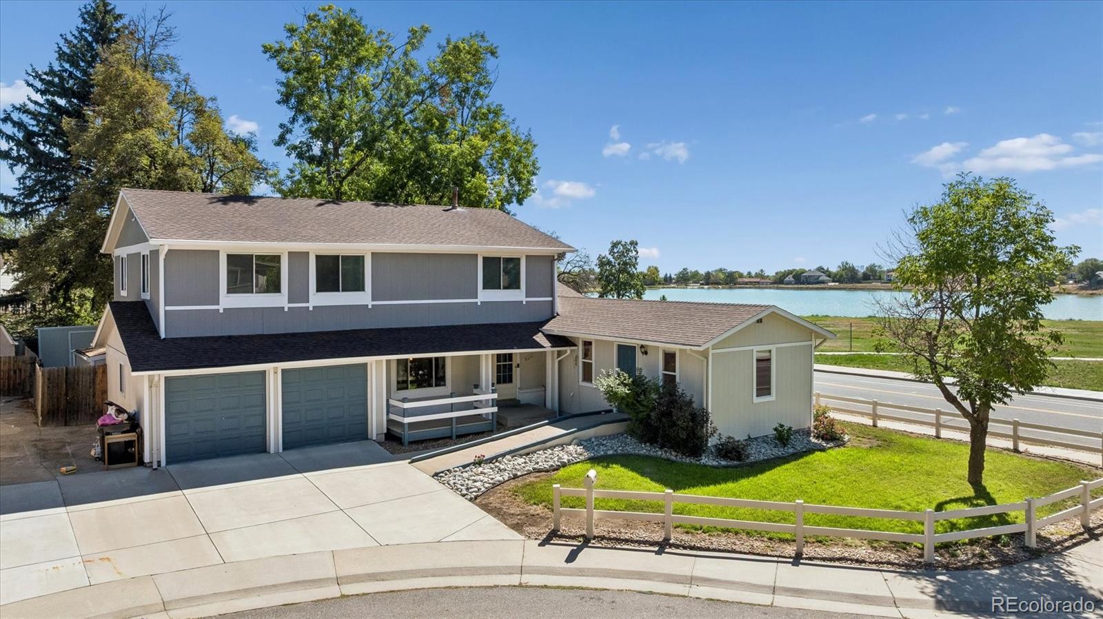 8210 Lamar Circle Arvada CO 80003 | MLS #6621342 Image 1