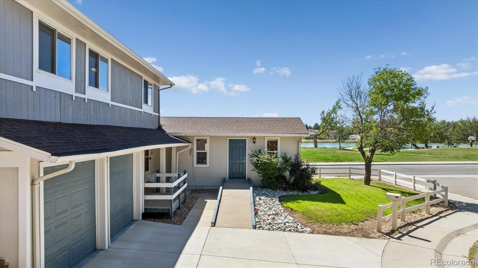 8210 Lamar Circle Arvada CO 80003 | MLS #6621342 Image 2