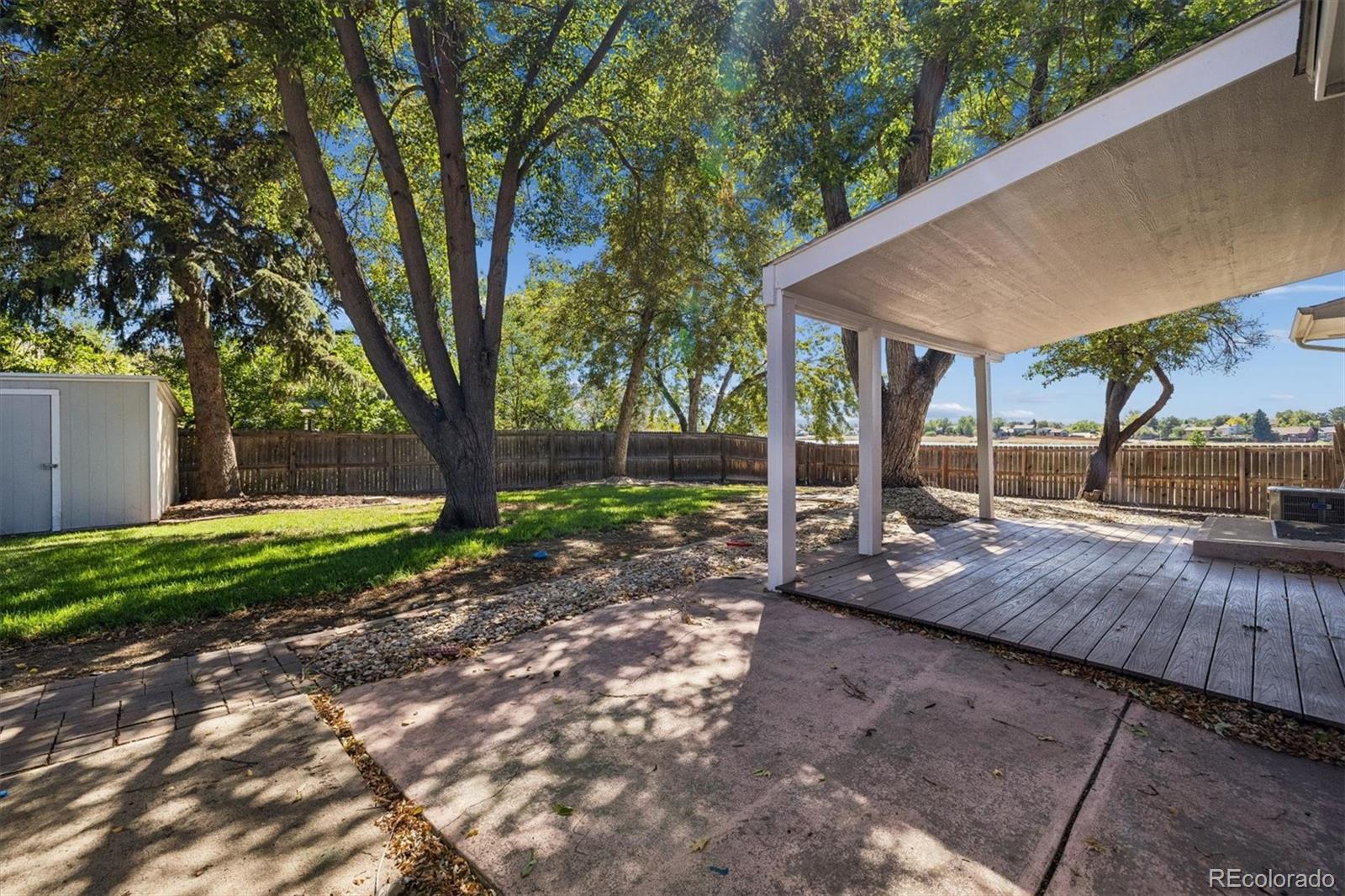 8210 Lamar Circle Arvada CO 80003 | MLS #6621342 Image 28