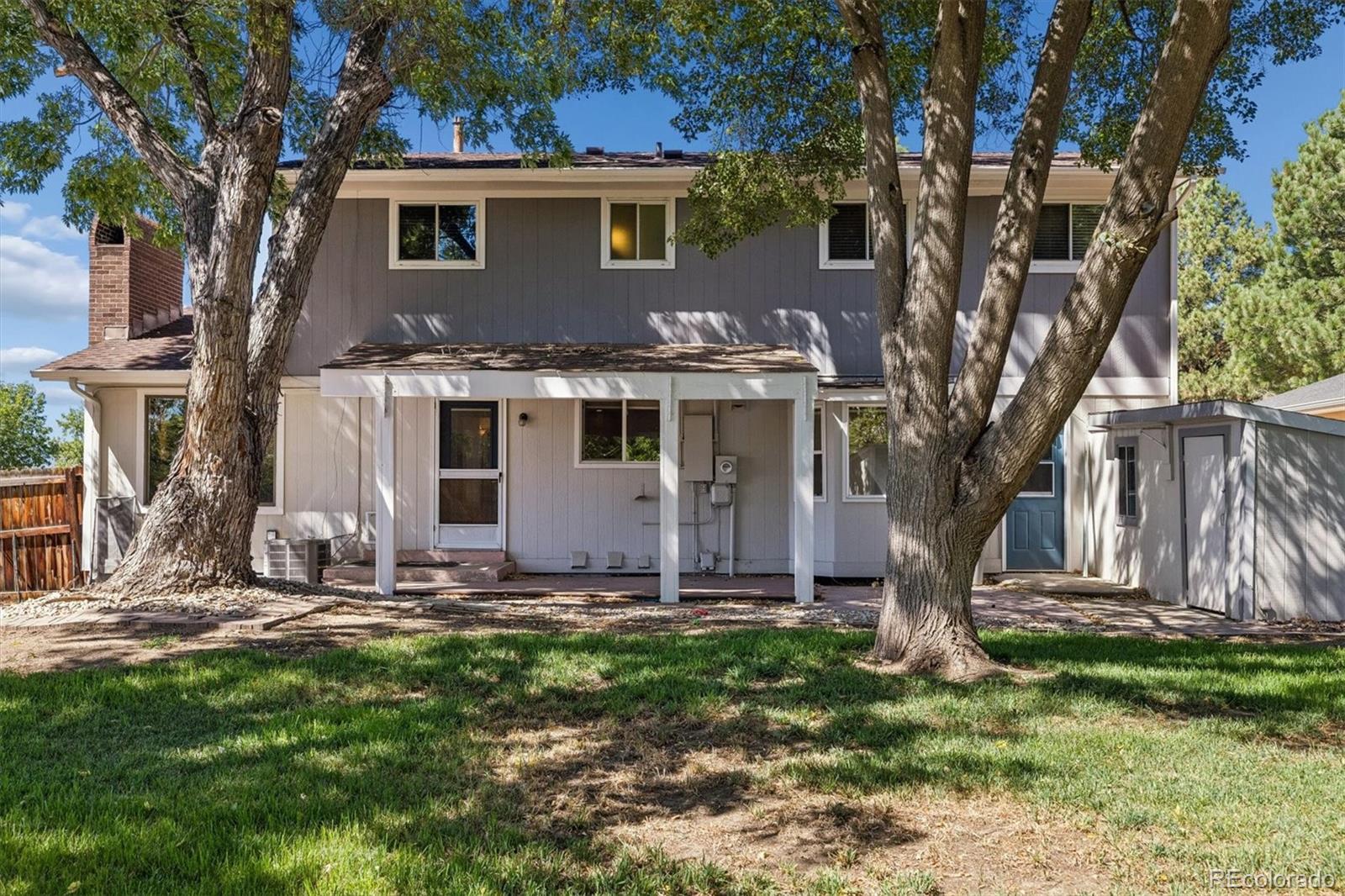 8210 Lamar Circle Arvada CO 80003 | MLS #6621342 Image 31
