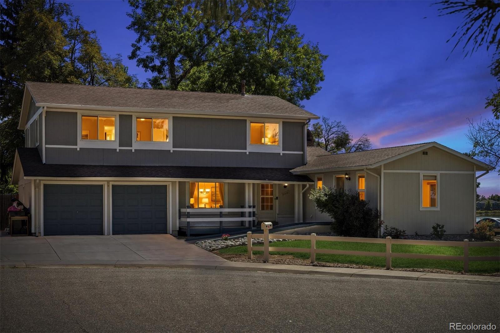 8210 Lamar Circle Arvada CO 80003 | MLS #6621342 Image 37