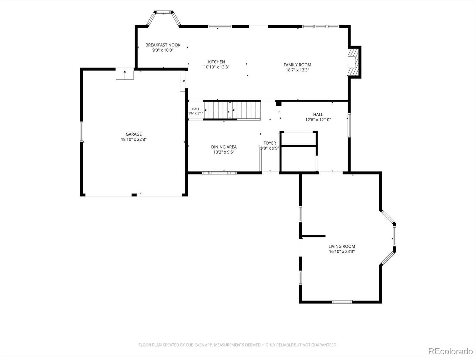 8210 Lamar Circle Arvada CO 80003 | MLS #6621342 Image 42