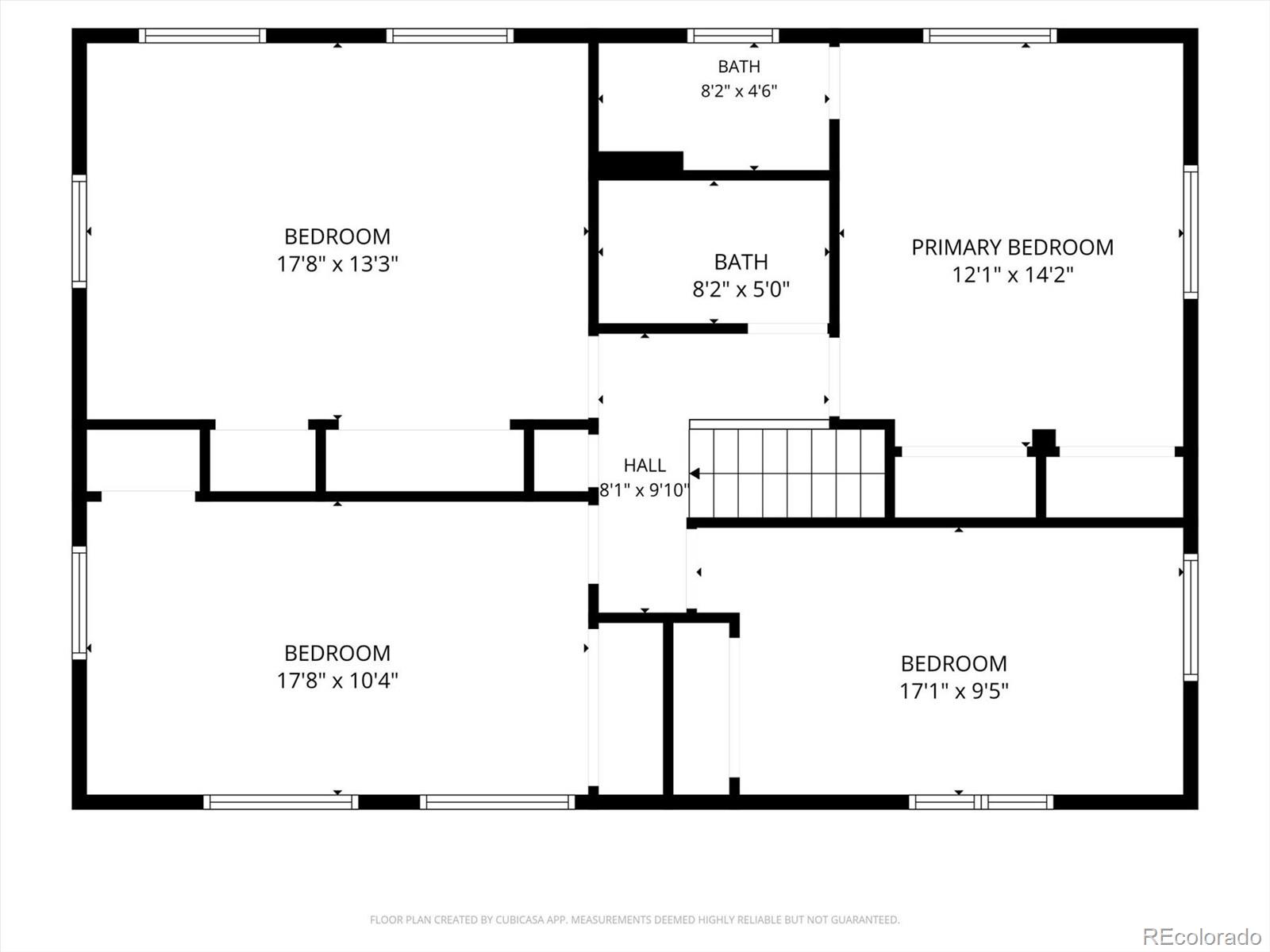 8210 Lamar Circle Arvada CO 80003 | MLS #6621342 Image 43