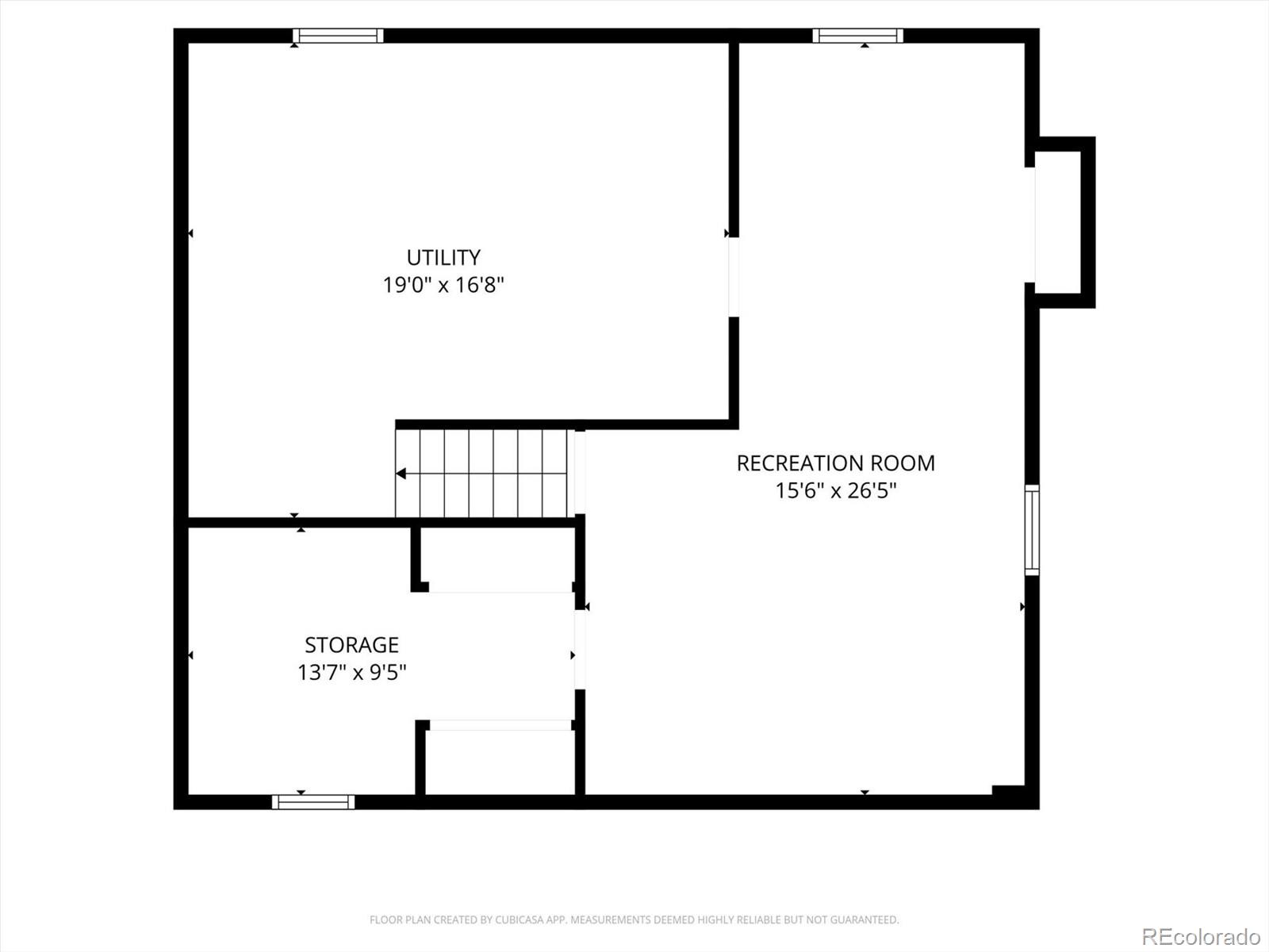8210 Lamar Circle Arvada CO 80003 | MLS #6621342 Image 44