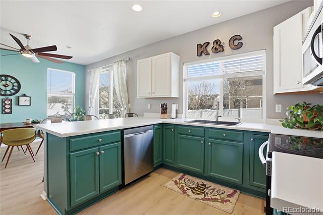 5548 Killarney Court Denver CO 80249 | MLS #6625521 MLS #6625521 image #0