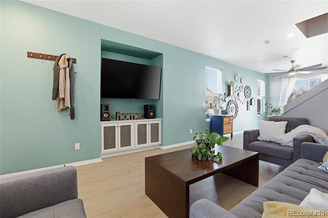 5548 Killarney Court Denver CO 80249 | MLS #6625521 Image 12