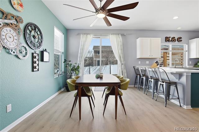 5548 Killarney Court Denver CO 80249 | MLS #6625521 Image 15