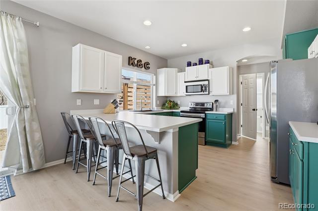 5548 Killarney Court Denver CO 80249 | MLS #6625521 Image 16