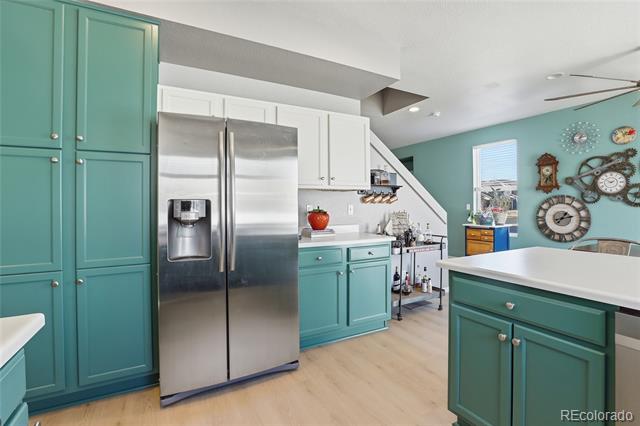 5548 Killarney Court Denver CO 80249 | MLS #6625521 Image 17