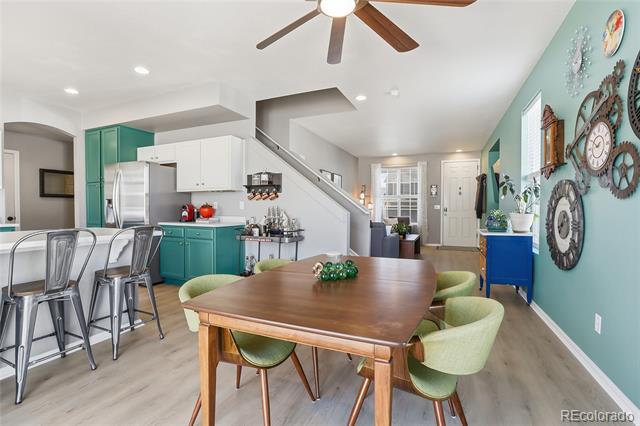 5548 Killarney Court Denver CO 80249 | MLS #6625521 Image 18
