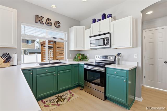 5548 Killarney Court Denver CO 80249 | MLS #6625521 Image 19