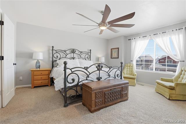 5548 Killarney Court Denver CO 80249 | MLS #6625521 Image 4