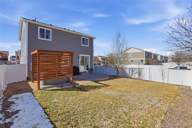 5548 Killarney Court Denver CO 80249 | MLS #6625521 Image 41
