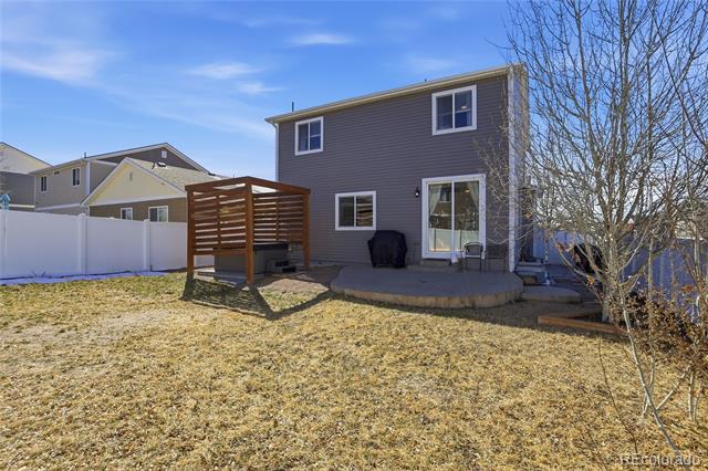 5548 Killarney Court Denver CO 80249 | MLS #6625521 Image 42