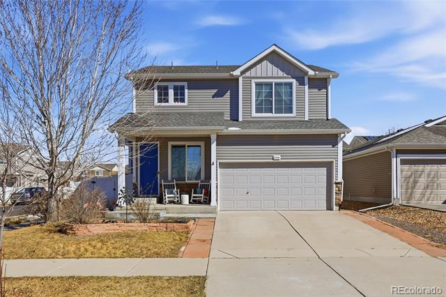 5548 Killarney Court Denver CO 80249 | MLS #6625521 Image 6