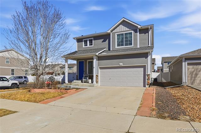 5548 Killarney Court Denver CO 80249 | MLS #6625521 Image 7