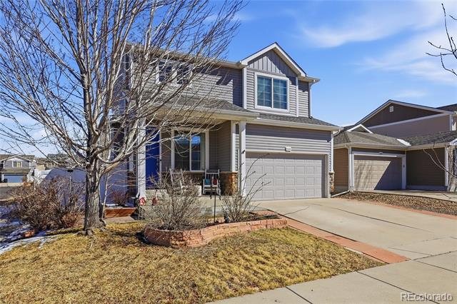 5548 Killarney Court Denver CO 80249 | MLS #6625521 Image 8