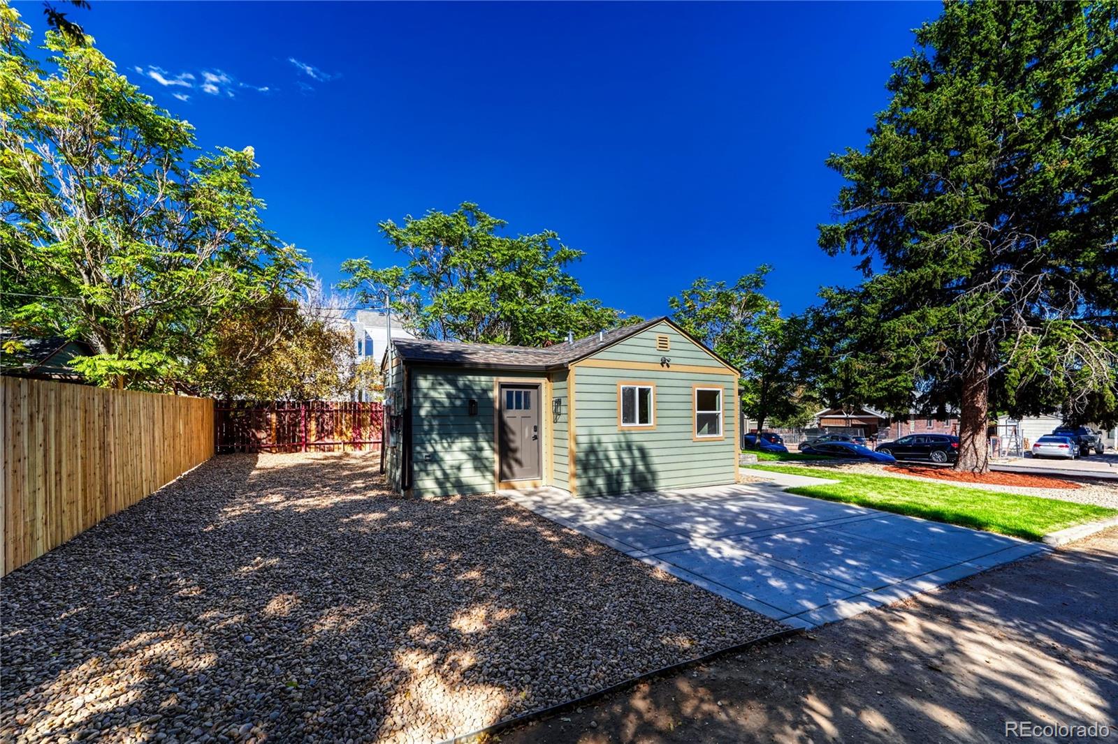5081 Lincoln Street Denver CO 80216 | MLS #6630503 Image 1