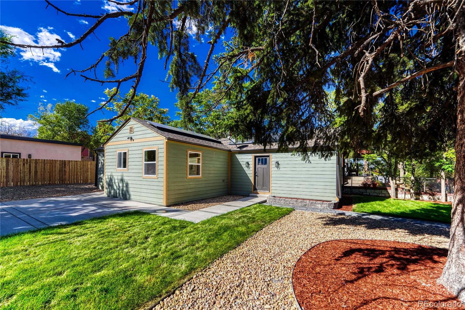 5081 Lincoln Street Denver CO 80216 | MLS #6630503 Image 2
