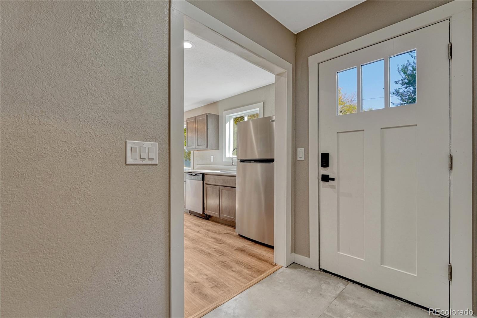 5081 Lincoln Street Denver CO 80216 | MLS #6630503 Image 20