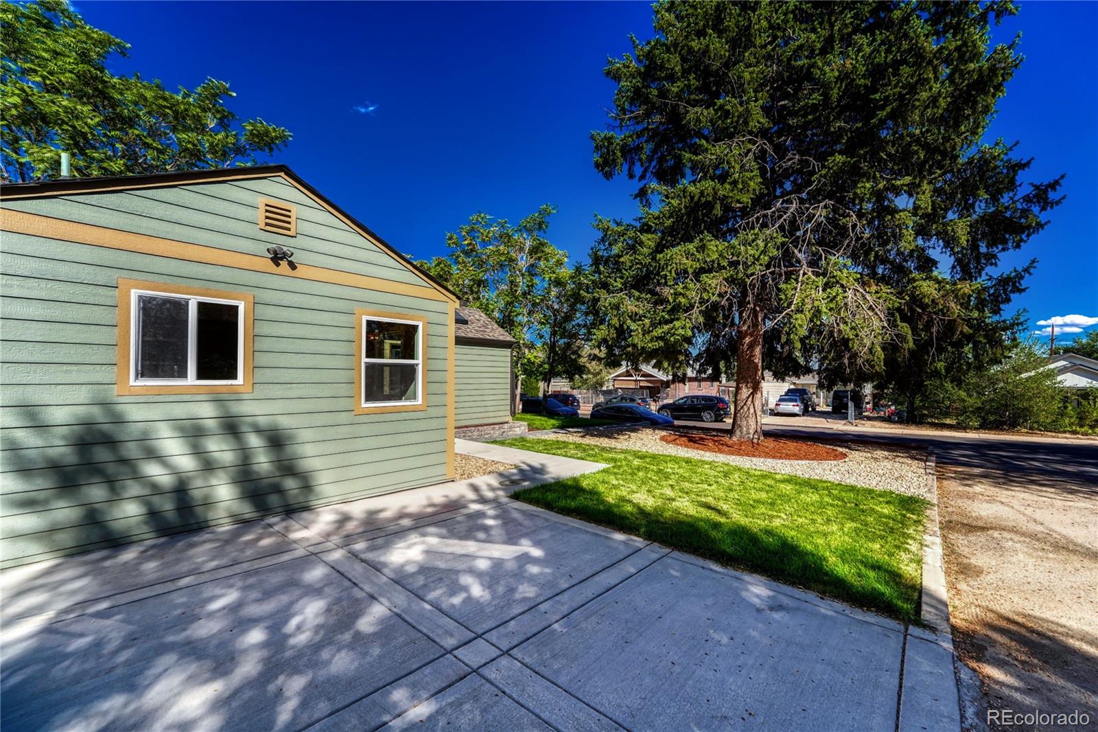 5081 Lincoln Street Denver CO 80216 | MLS #6630503 Image 3