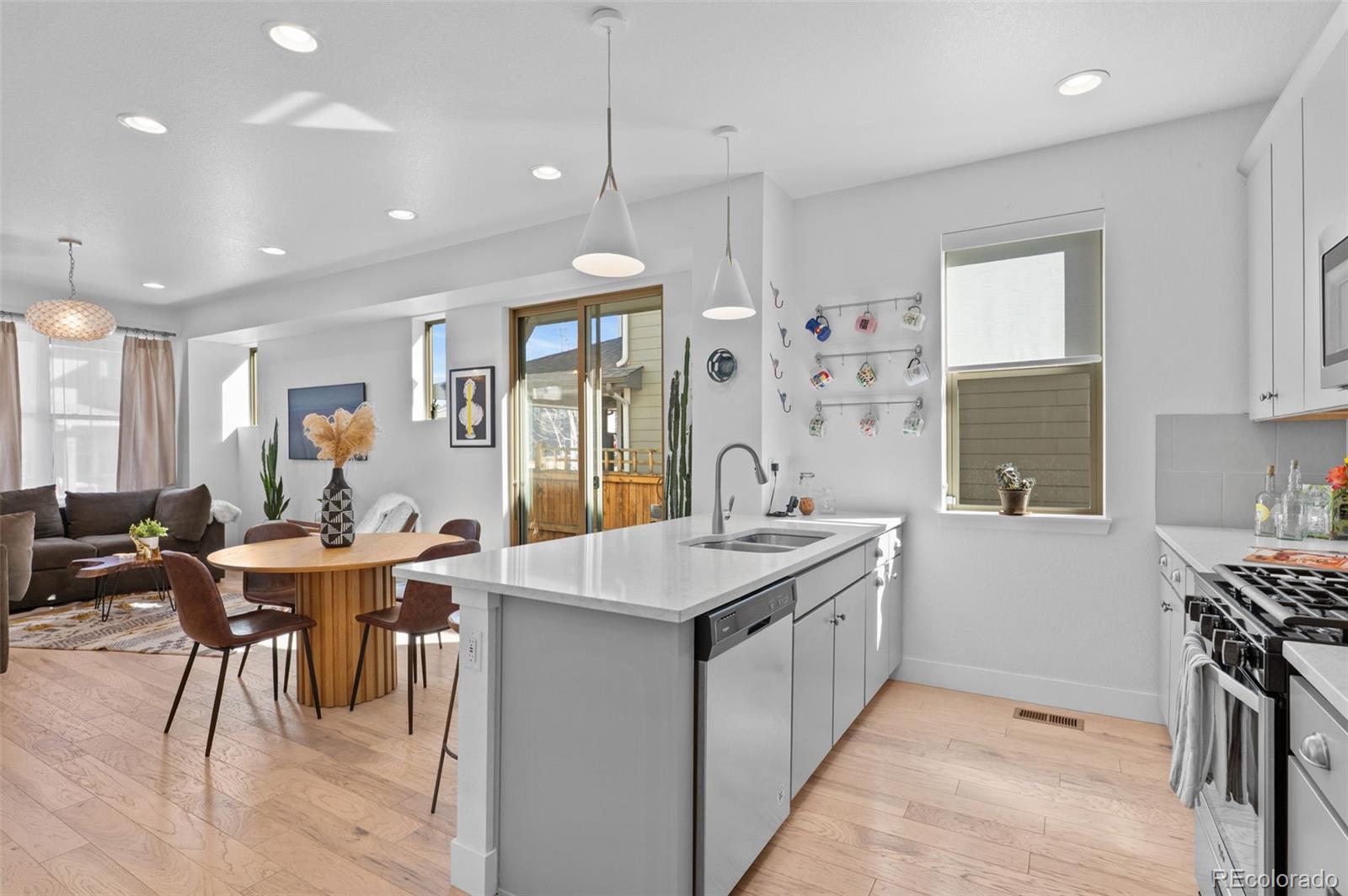 6817 Clay Street Denver CO 80221 | MLS #6634152 Image 11