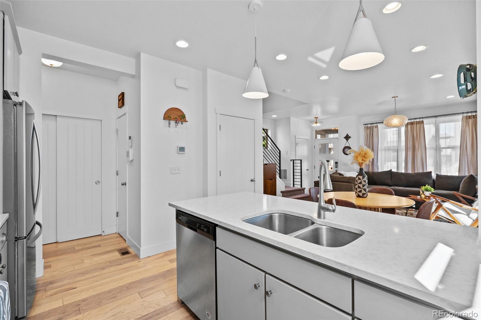 6817 Clay Street Denver CO 80221 | MLS #6634152 Image 13